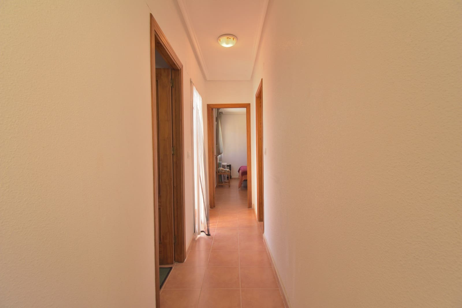 Pareado de 3 habitaciones en Algorfa en venta con piscina garaje - 179.000 € (Ref: 9928021)