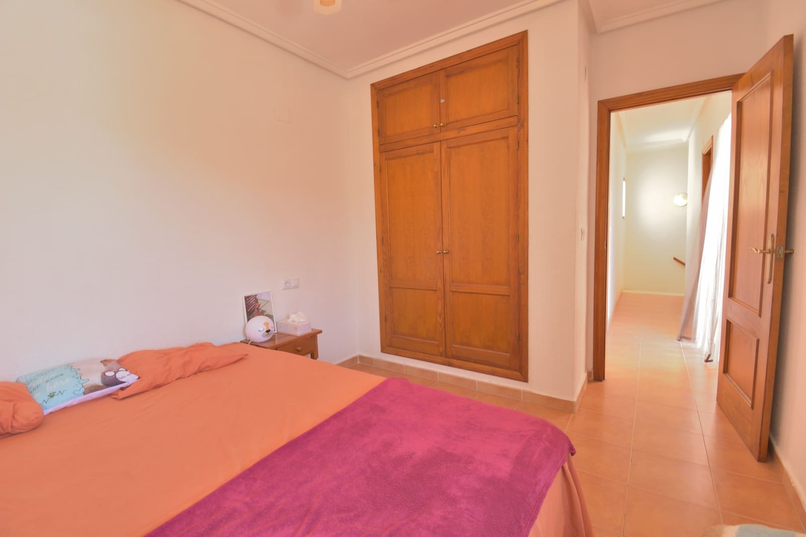 Pareado de 3 habitaciones en Algorfa en venta con piscina garaje - 179.000 € (Ref: 9928021)