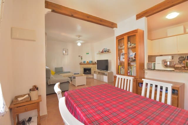 Pareado de 3 habitaciones en Algorfa en venta con piscina garaje - 179.000 € (Ref: 9928021)