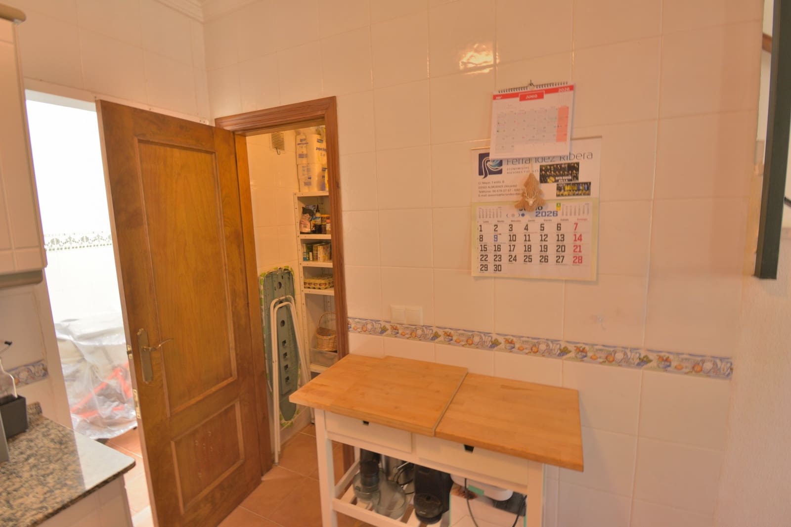 Pareado de 3 habitaciones en Algorfa en venta con piscina garaje - 179.000 € (Ref: 9928021)