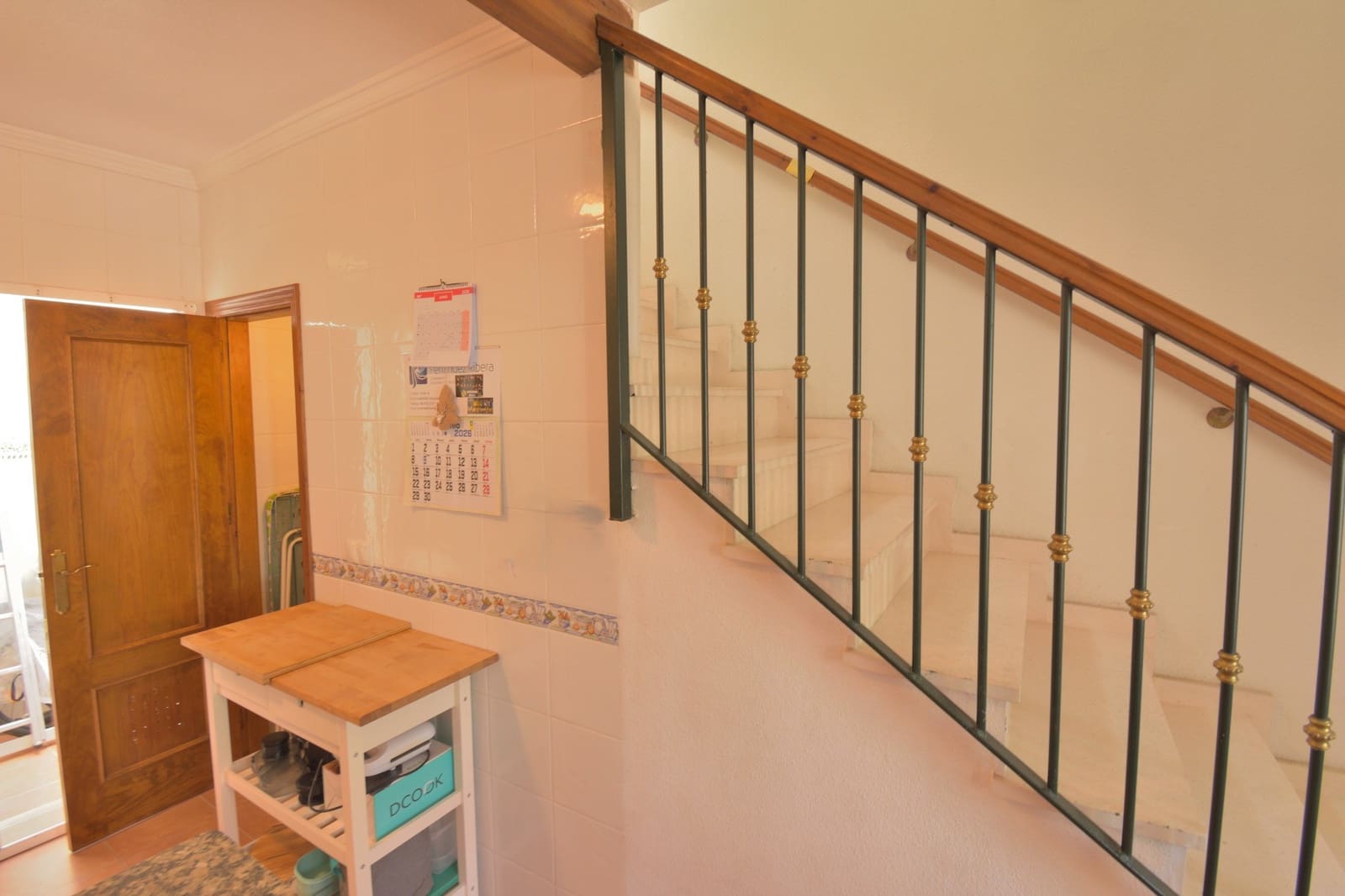 Pareado de 3 habitaciones en Algorfa en venta con piscina garaje - 179.000 € (Ref: 9928021)