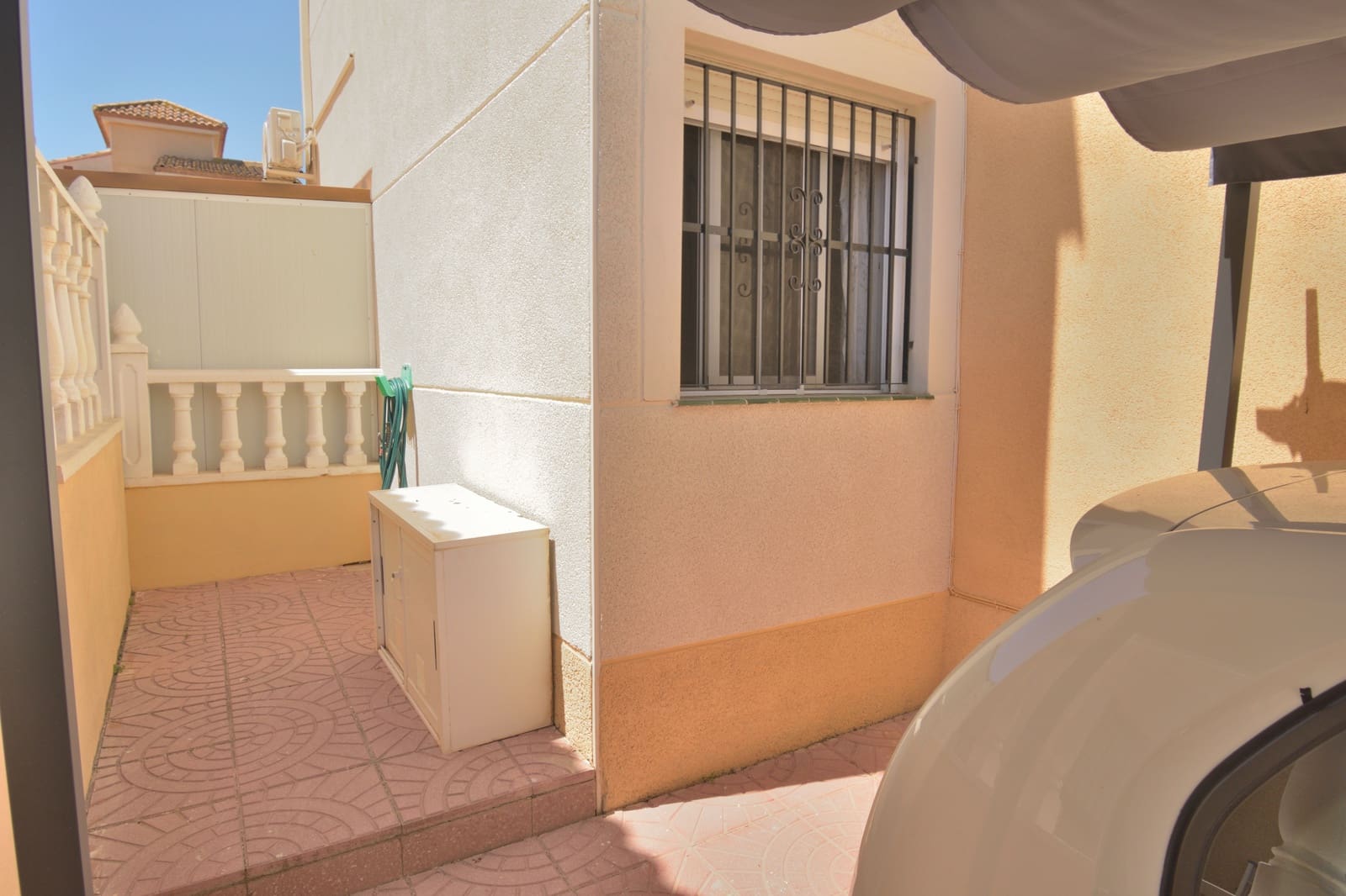 Pareado de 3 habitaciones en Algorfa en venta con piscina garaje - 179.000 € (Ref: 9928021)
