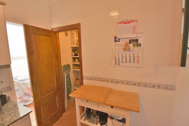 Pareado de 3 habitaciones en Algorfa en venta con piscina garaje - 179.000 € (Ref: 9928021)