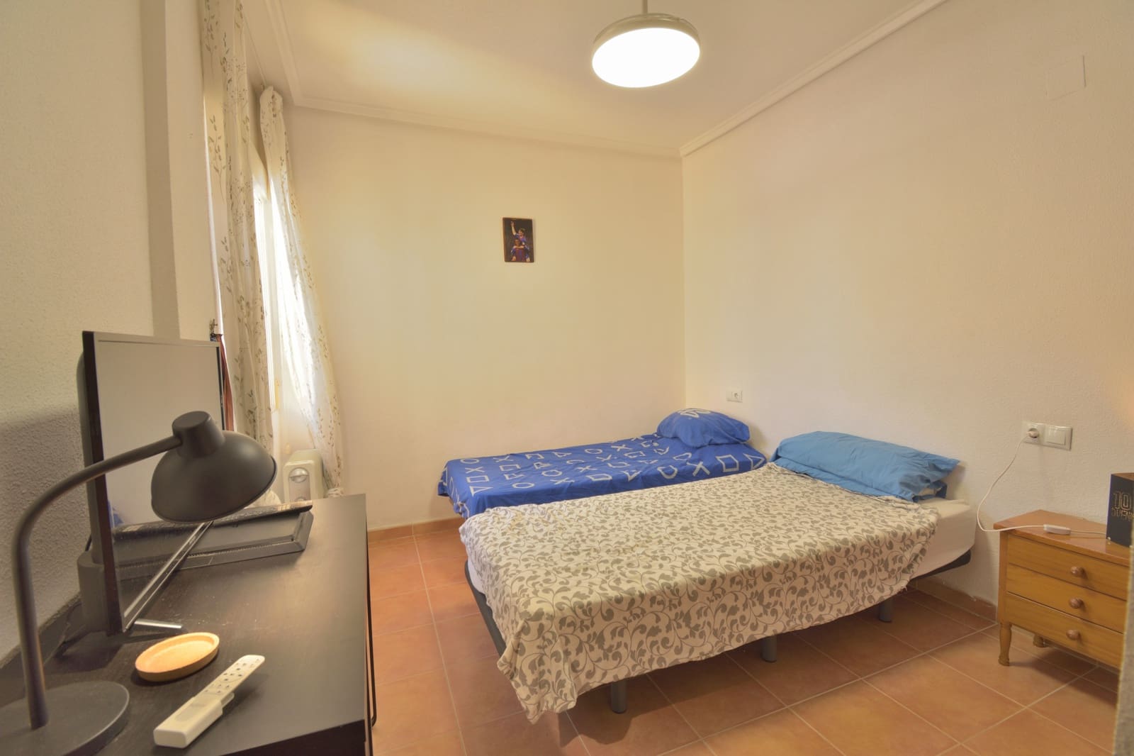 Pareado de 3 habitaciones en Algorfa en venta con piscina garaje - 179.000 € (Ref: 9928021)
