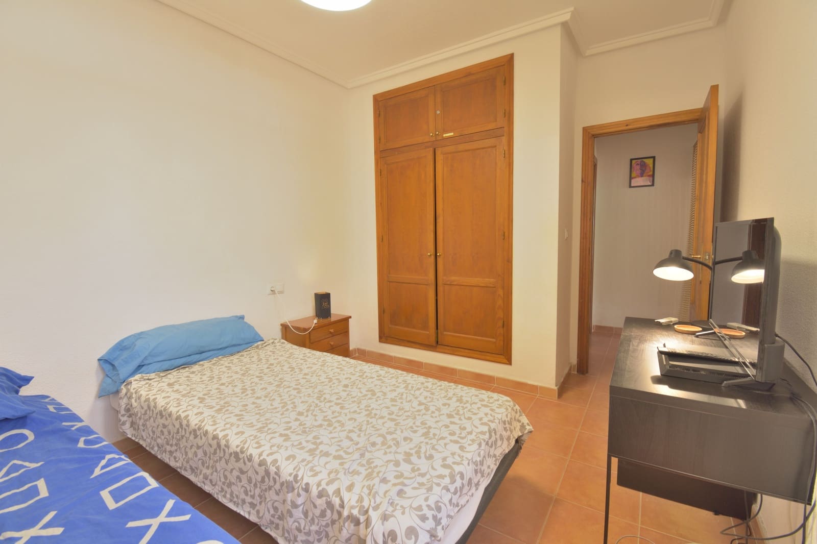 Pareado de 3 habitaciones en Algorfa en venta con piscina garaje - 179.000 € (Ref: 9928021)