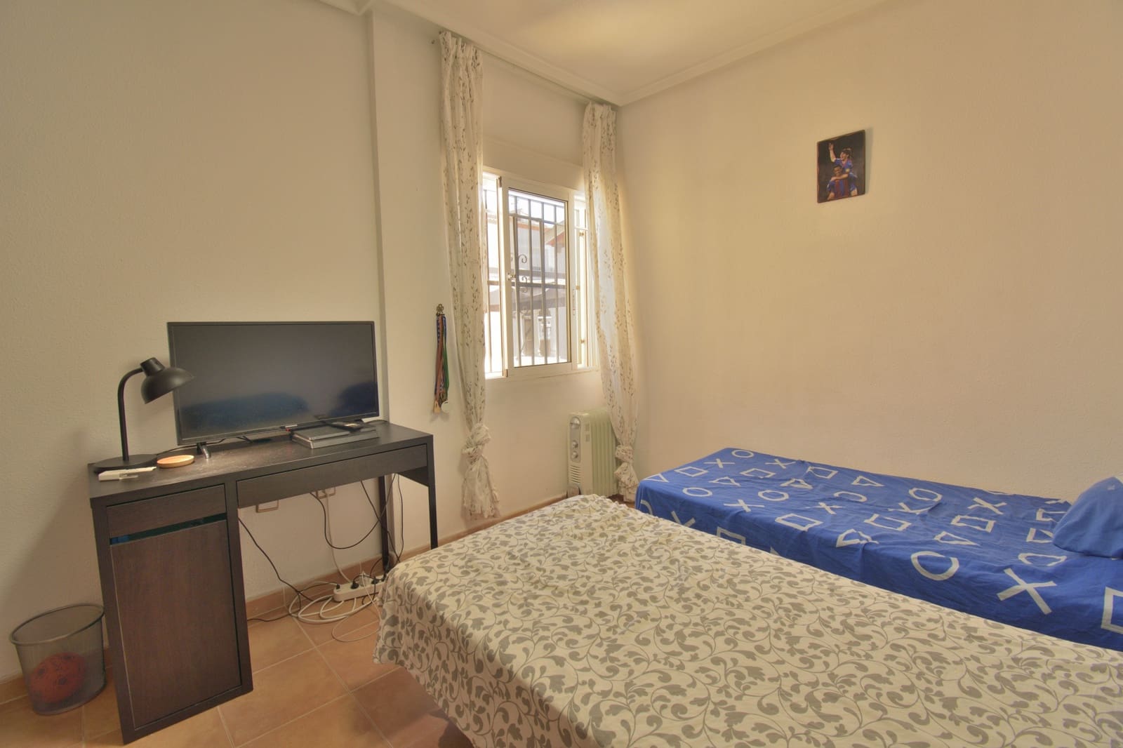 Pareado de 3 habitaciones en Algorfa en venta con piscina garaje - 179.000 € (Ref: 9928021)