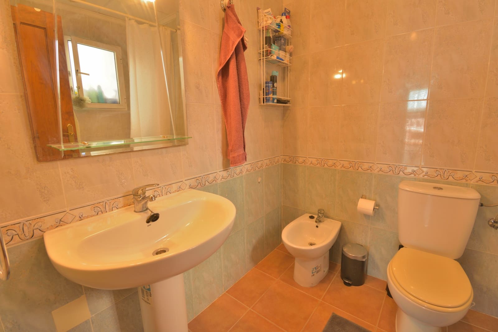 Pareado de 3 habitaciones en Algorfa en venta con piscina garaje - 179.000 € (Ref: 9928021)