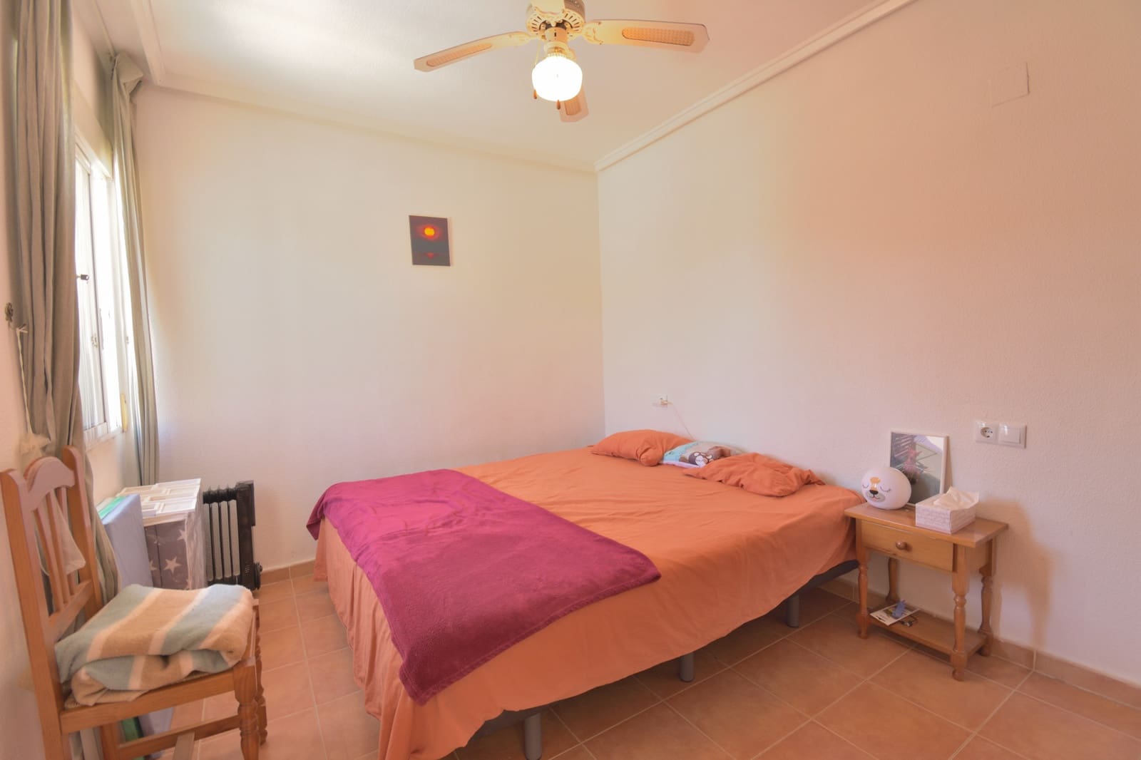 Pareado de 3 habitaciones en Algorfa en venta con piscina garaje - 179.000 € (Ref: 9928021)