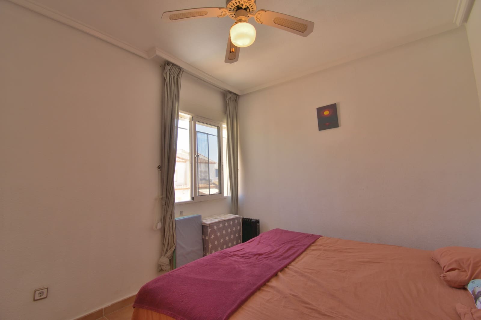 Pareado de 3 habitaciones en Algorfa en venta con piscina garaje - 179.000 € (Ref: 9928021)
