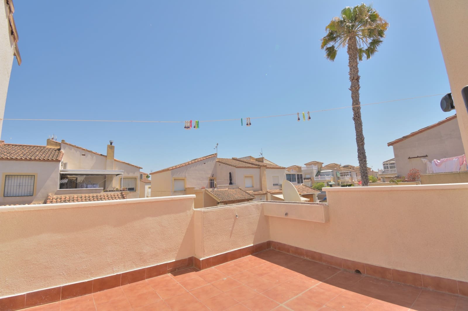 Pareado de 3 habitaciones en Algorfa en venta con piscina garaje - 179.000 € (Ref: 9928021)