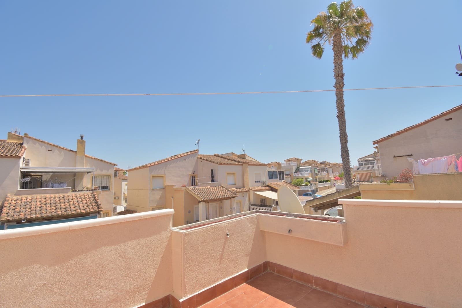 Pareado de 3 habitaciones en Algorfa en venta con piscina garaje - 179.000 € (Ref: 9928021)