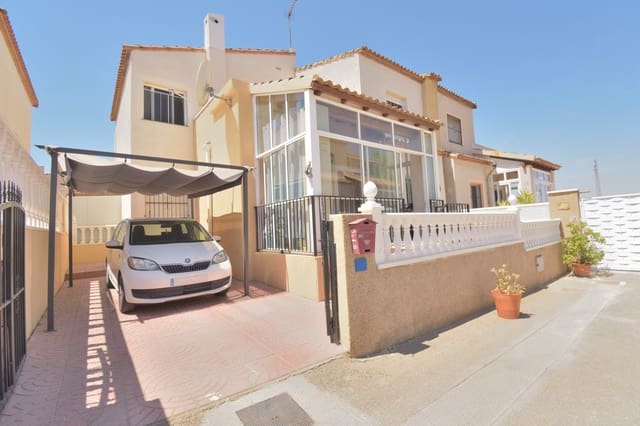 Pareado de 3 habitaciones en Algorfa en venta con piscina garaje - 179.000 € (Ref: 9928021)