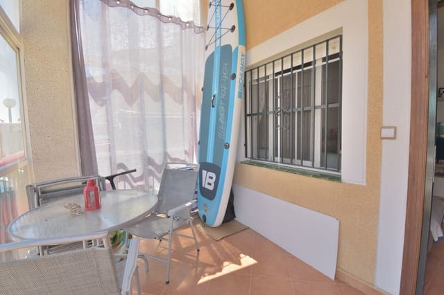 Pareado de 3 habitaciones en Algorfa en venta con piscina garaje - 179.000 € (Ref: 9928021)