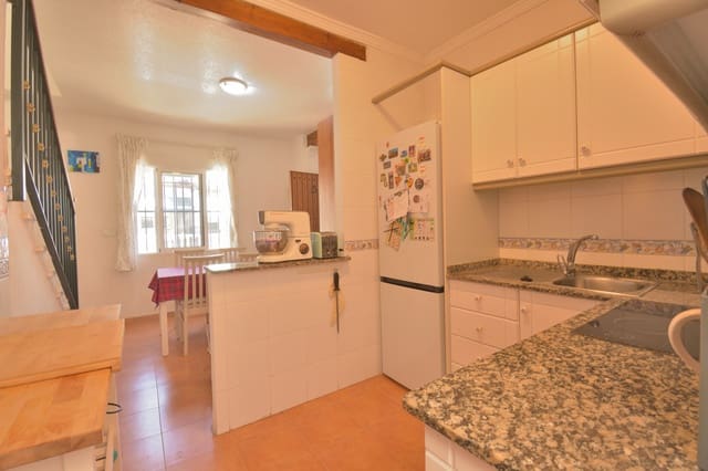 Pareado de 3 habitaciones en Algorfa en venta con piscina garaje - 179.000 € (Ref: 9928021)