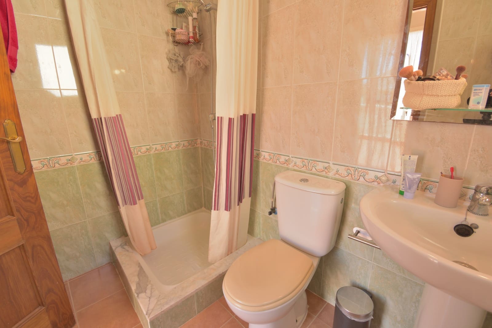 Pareado de 3 habitaciones en Algorfa en venta con piscina garaje - 179.000 € (Ref: 9928021)