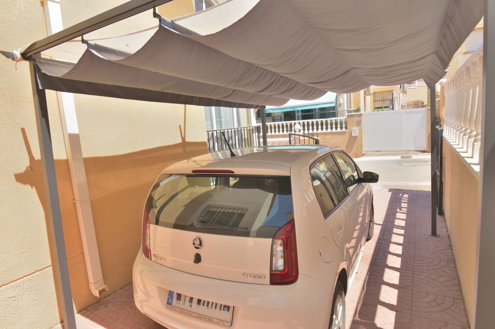Pareado de 3 habitaciones en Algorfa en venta con piscina garaje - 179.000 € (Ref: 9928021)