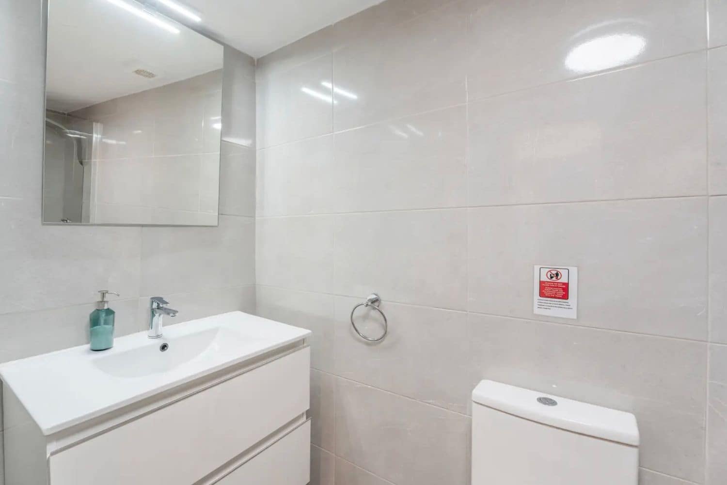 1 slaapkamer Appartement te koop in Costa Adeje met zwembad garage - € 289.000 (Ref: 10008141)