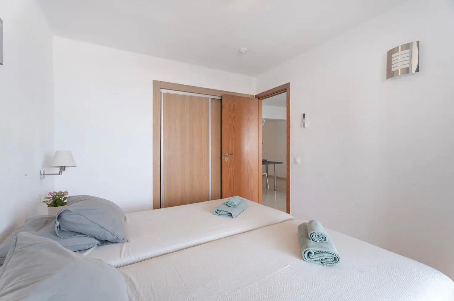 1 slaapkamer Appartement te koop in Costa Adeje met zwembad garage - € 289.000 (Ref: 10008141)
