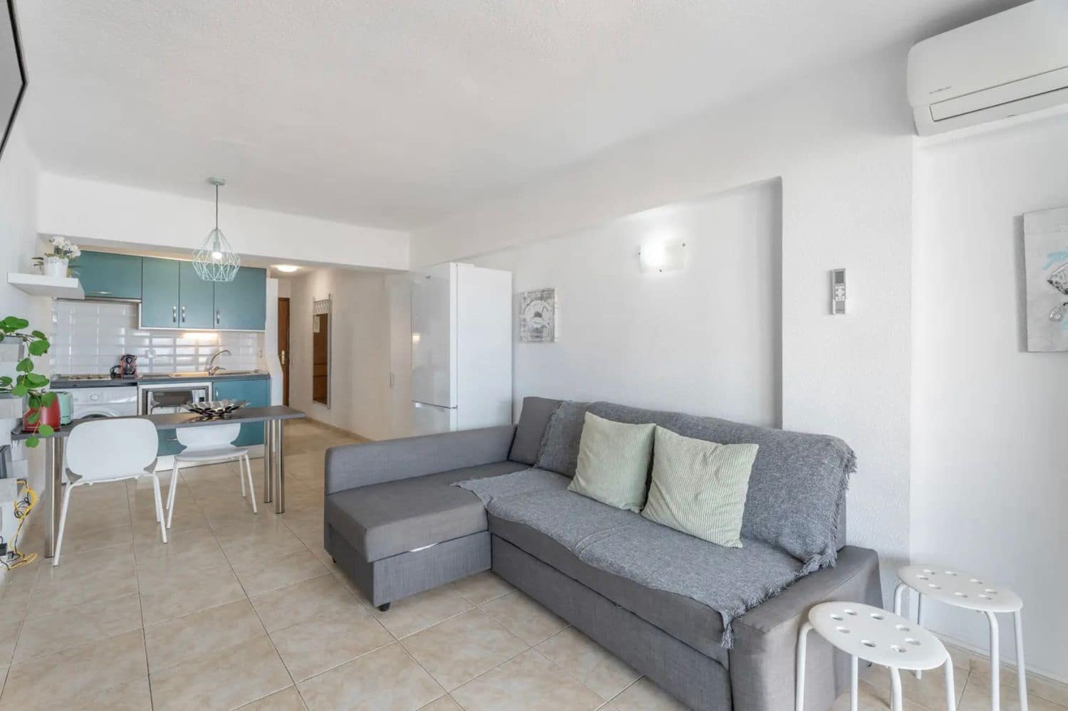 1 slaapkamer Appartement te koop in Costa Adeje met zwembad garage - € 289.000 (Ref: 10008141)