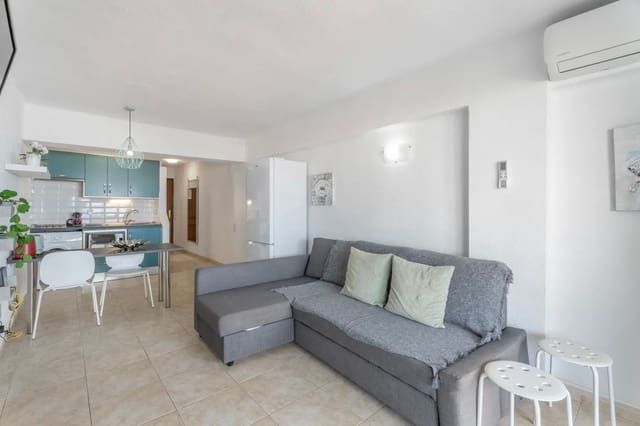 1 slaapkamer Appartement te koop in San Eugenio Bajo, Adeje met zwembad garage - € 289.000 (Ref: 10008141)