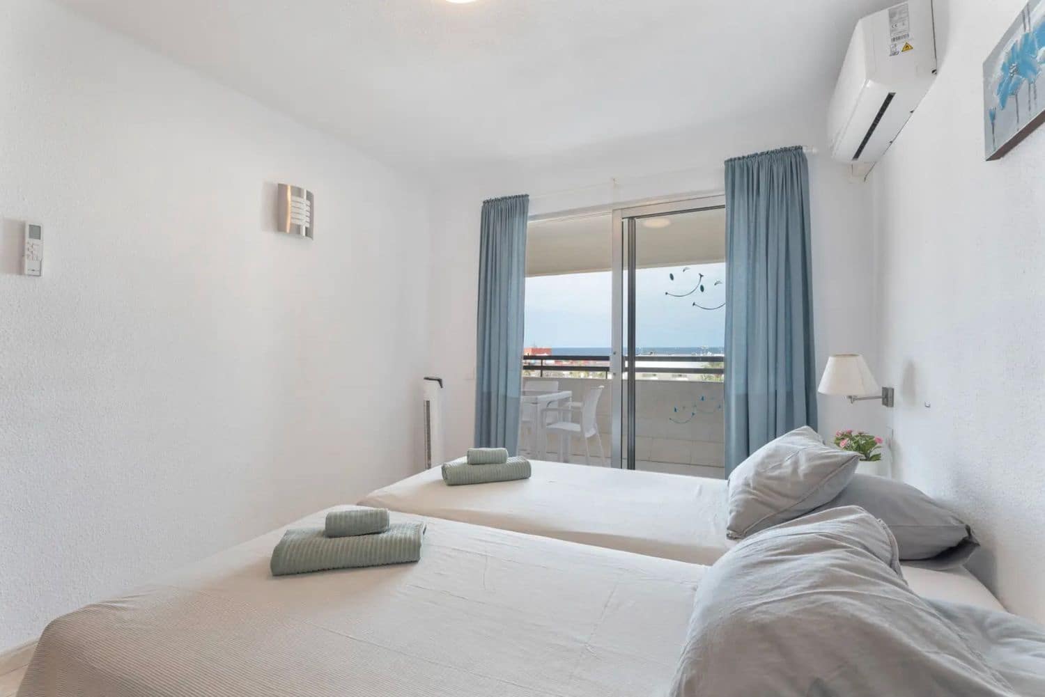 1 slaapkamer Appartement te koop in Costa Adeje met zwembad garage - € 289.000 (Ref: 10008141)