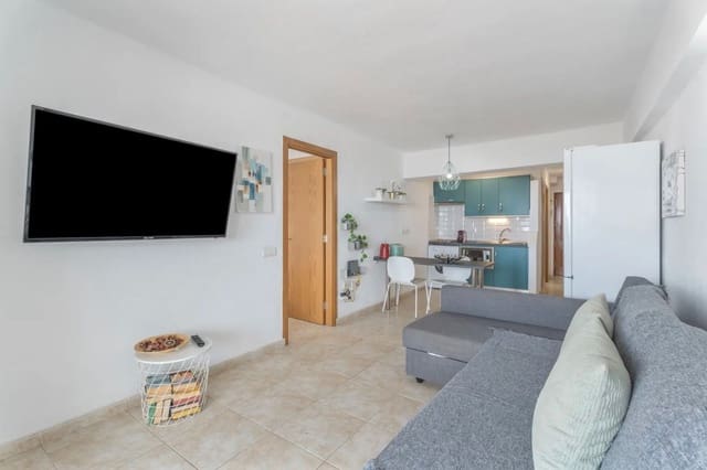 1 slaapkamer Appartement te koop in San Eugenio Bajo, Adeje met zwembad garage - € 289.000 (Ref: 10008141)
