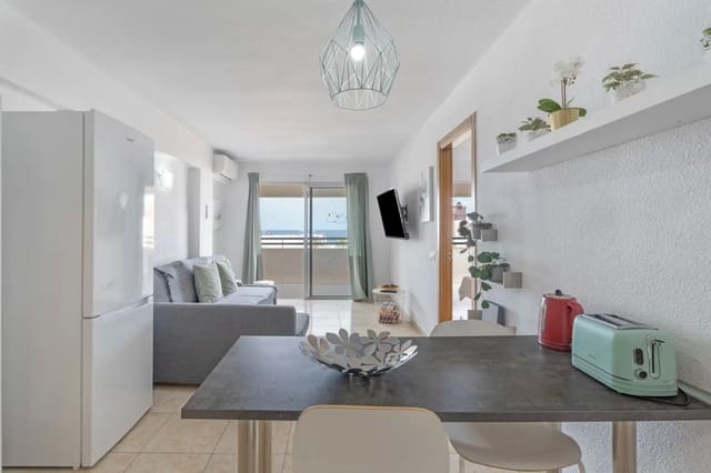 1 slaapkamer Appartement te koop in San Eugenio Bajo, Adeje met zwembad garage - € 289.000 (Ref: 10008141)