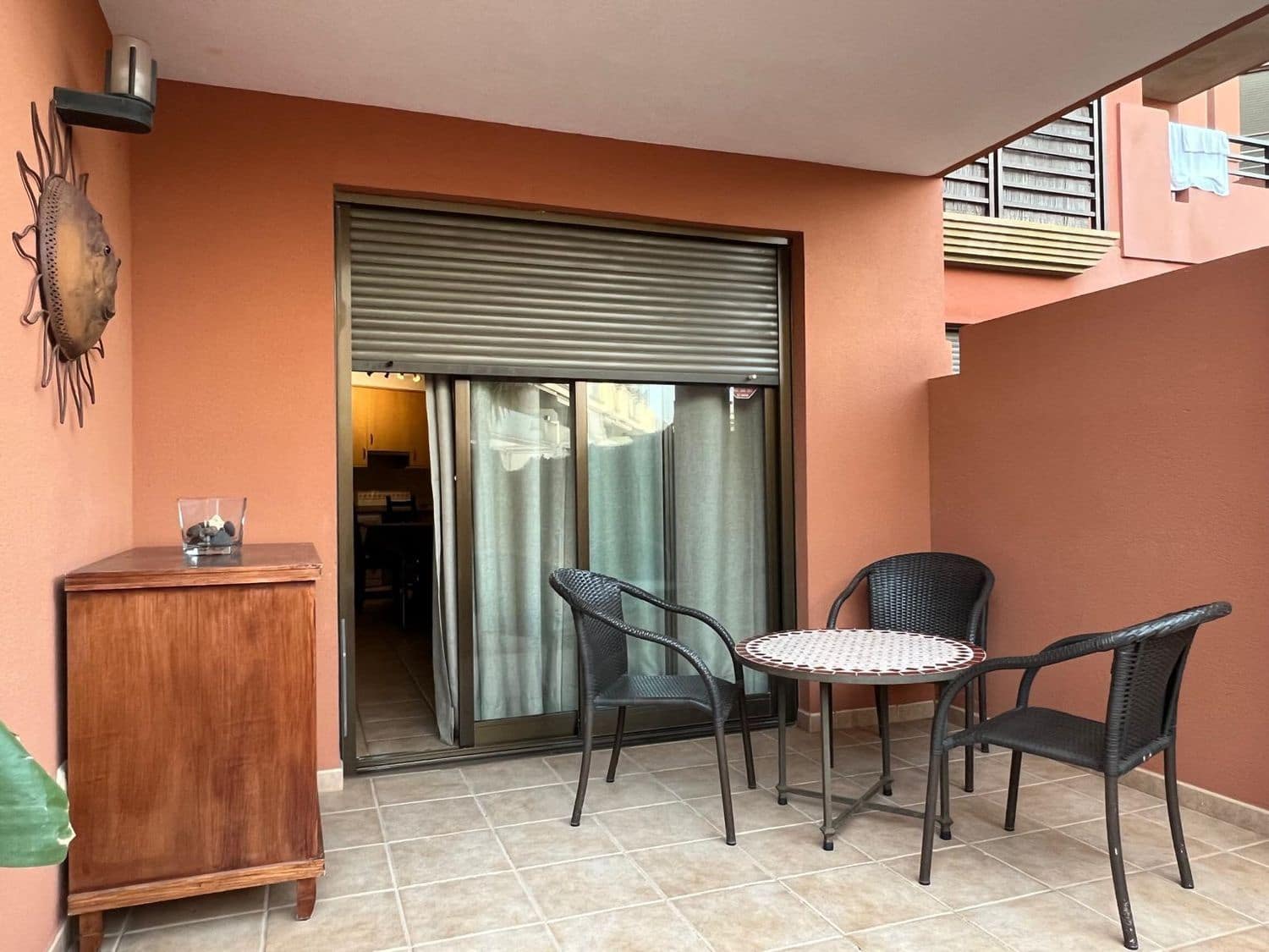 1 quarto Apartamento para arrendar em Santa Cruz de Tenerife com piscina garagem - 1 500 € (Ref: 10020075)