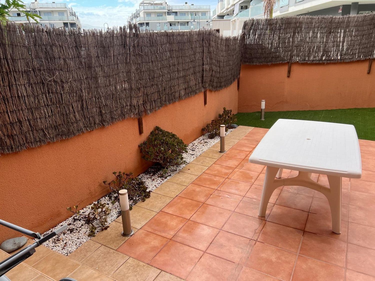 1 quarto Apartamento para arrendar em Santa Cruz de Tenerife com piscina garagem - 1 500 € (Ref: 10020075)