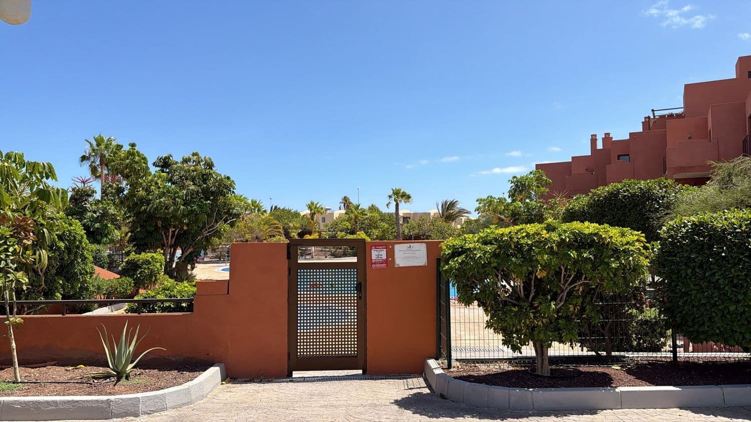 1 quarto Apartamento para arrendar em Santa Cruz de Tenerife com piscina garagem - 1 500 € (Ref: 10020075)