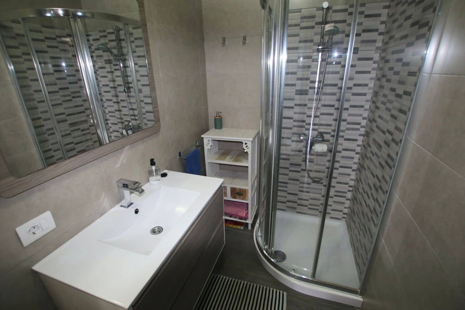 2 chambre Appartement à vendre à Los Cristianos avec garage - 390 000 € (Ref: 10030019)