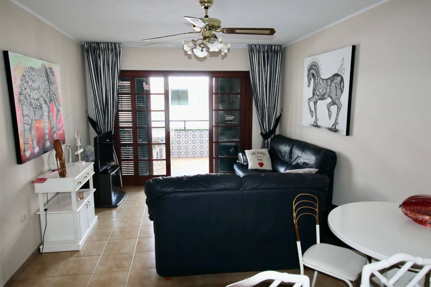 2 chambre Appartement à vendre à Los Cristianos avec garage - 390 000 € (Ref: 10030019)