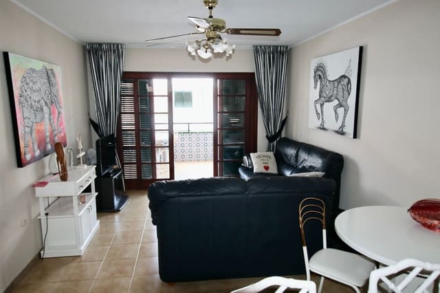 2 chambre Appartement à vendre à Los Cristianos, Arona avec garage - 390 000 € (Ref: 10030019)
