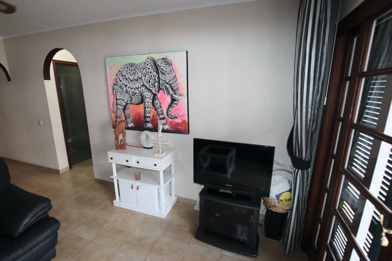2 chambre Appartement à vendre à Los Cristianos avec garage - 390 000 € (Ref: 10030019)