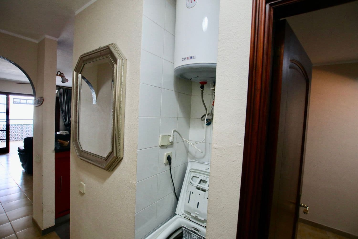 2 chambre Appartement à vendre à Los Cristianos avec garage - 390 000 € (Ref: 10030019)