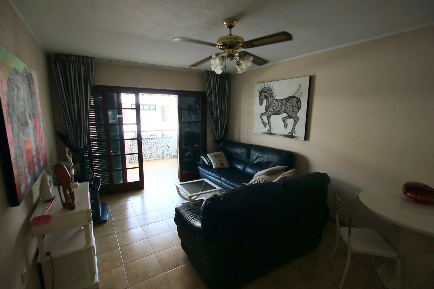 2 chambre Appartement à vendre à Los Cristianos avec garage - 390 000 € (Ref: 10030019)
