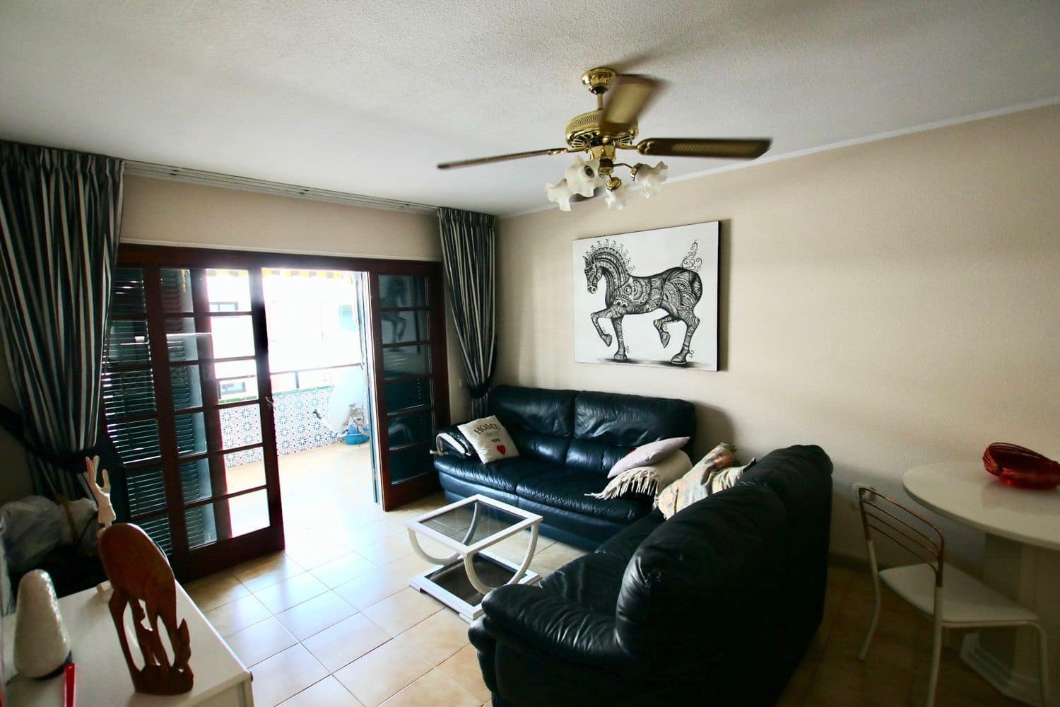 2 chambre Appartement à vendre à Los Cristianos avec garage - 390 000 € (Ref: 10030019)
