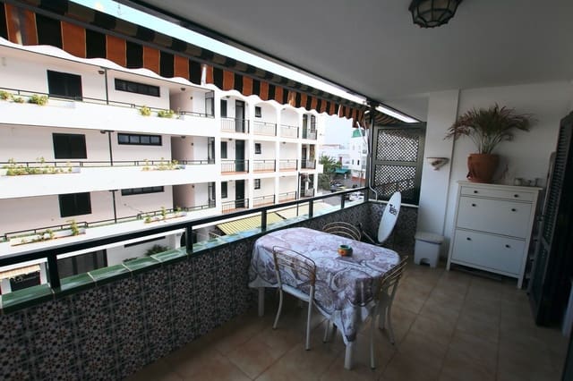 2 chambre Appartement à vendre à Los Cristianos, Arona avec garage - 390 000 € (Ref: 10030019)