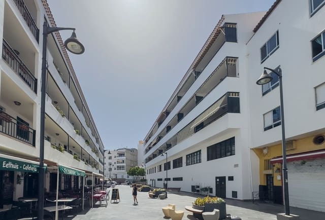 2 chambre Appartement à vendre à Los Cristianos, Arona avec garage - 390 000 € (Ref: 10030019)