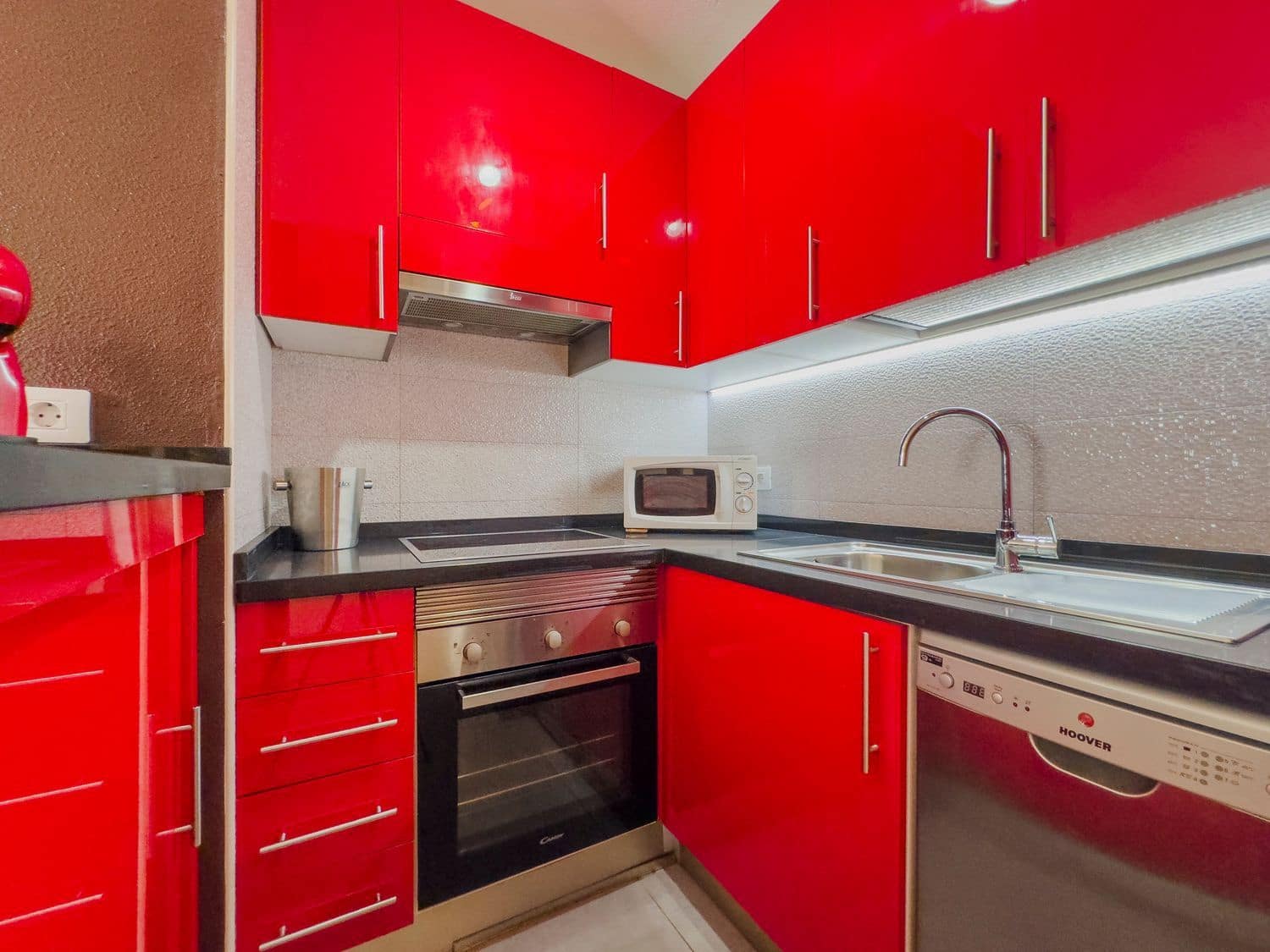 2 slaapkamer Appartement te koop in Los Cristianos met garage - € 390.000 (Ref: 10030019)