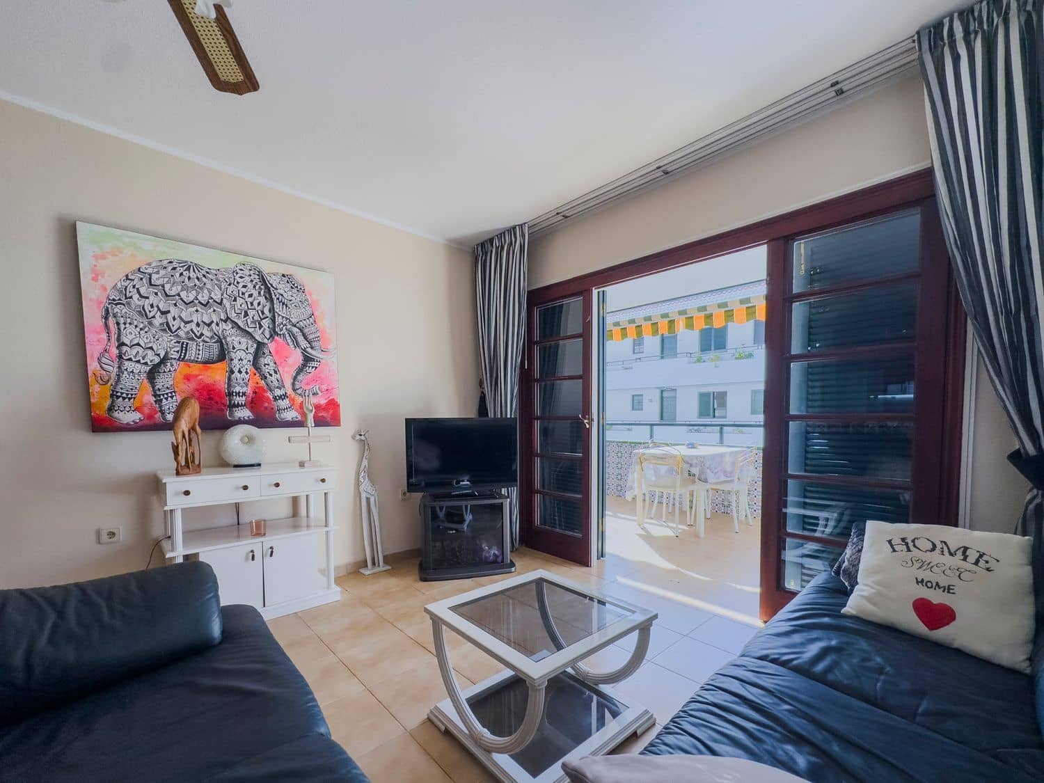 2 slaapkamer Appartement te koop in Los Cristianos met garage - € 390.000 (Ref: 10030019)