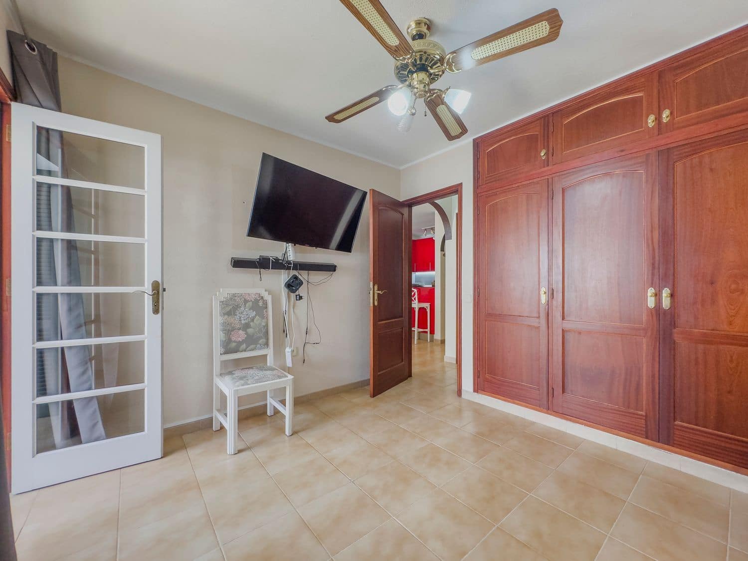2 slaapkamer Appartement te koop in Los Cristianos met garage - € 390.000 (Ref: 10030019)