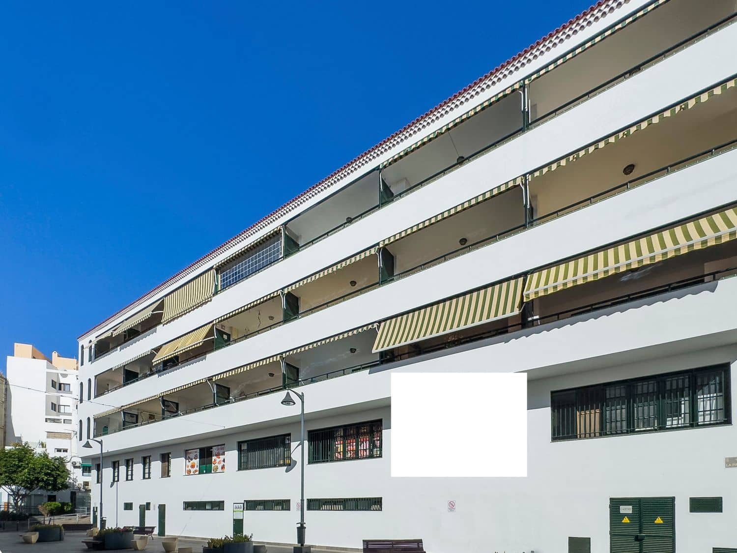 2 slaapkamer Appartement te koop in Los Cristianos met garage - € 390.000 (Ref: 10030019)