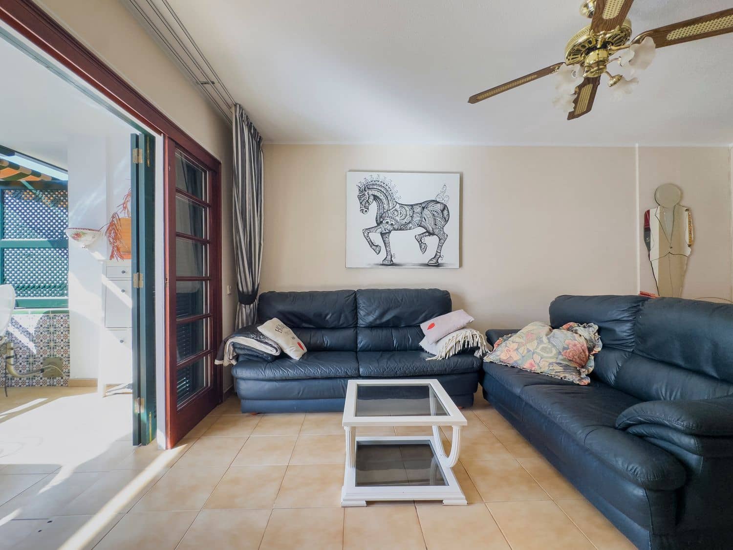 2 slaapkamer Appartement te koop in Los Cristianos met garage - € 390.000 (Ref: 10030019)