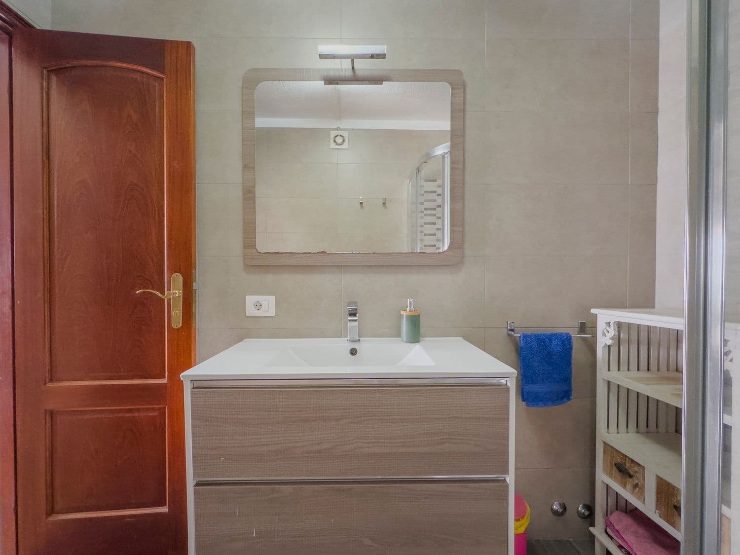 2 slaapkamer Appartement te koop in Los Cristianos met garage - € 390.000 (Ref: 10030019)