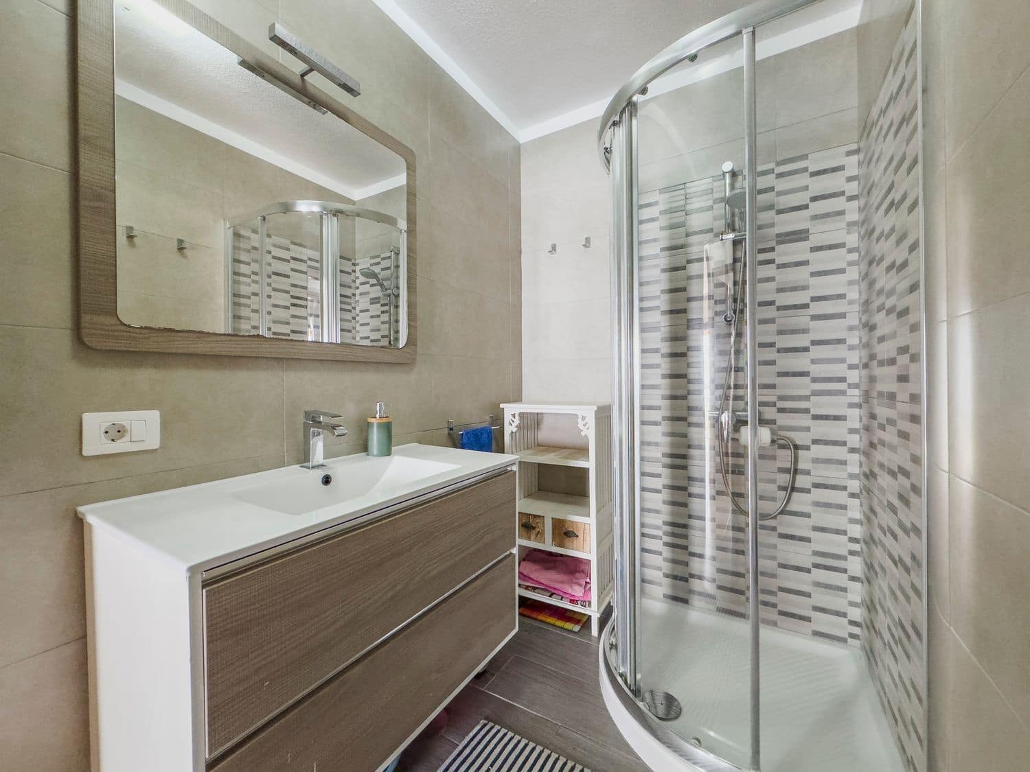 2 slaapkamer Appartement te koop in Los Cristianos met garage - € 390.000 (Ref: 10030019)