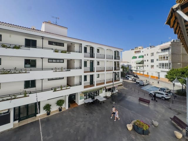 2 slaapkamer Appartement te koop in Los Cristianos, Arona met garage - € 390.000 (Ref: 10030019)