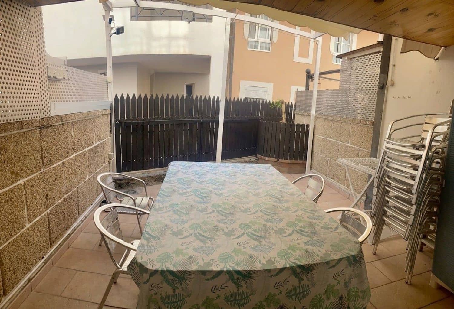 2 camera da letto Appartamento in vendita in Callao Salvaje con piscina garage - 325.000 € (Rif: 10031466)