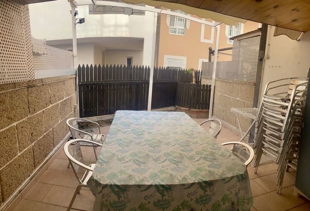 2 camera da letto Appartamento in vendita in Callao Salvaje, Adeje con piscina garage - 325.000 € (Rif: 10031466)