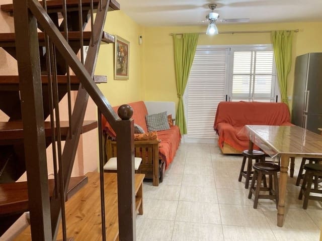 2 camera da letto Appartamento in vendita in Callao Salvaje, Adeje con piscina garage - 325.000 € (Rif: 10031466)